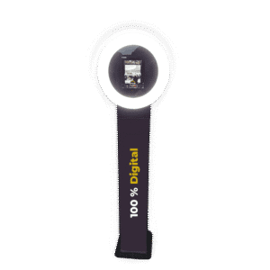 Photobooth 100% digital